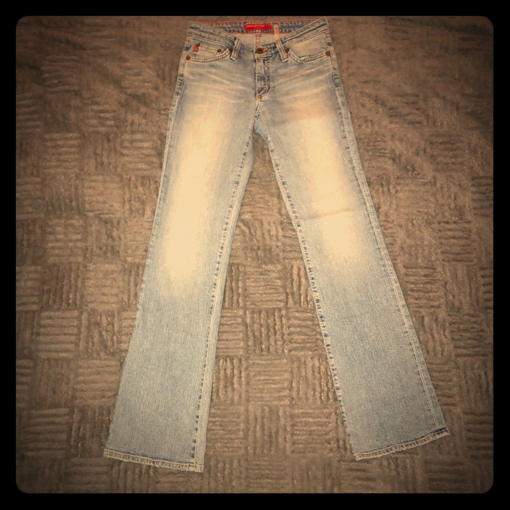 Big Star Jeans ⭐️